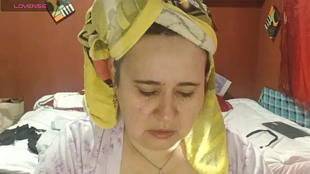 Sasharosee2 online show from November 3, 12:53 pm