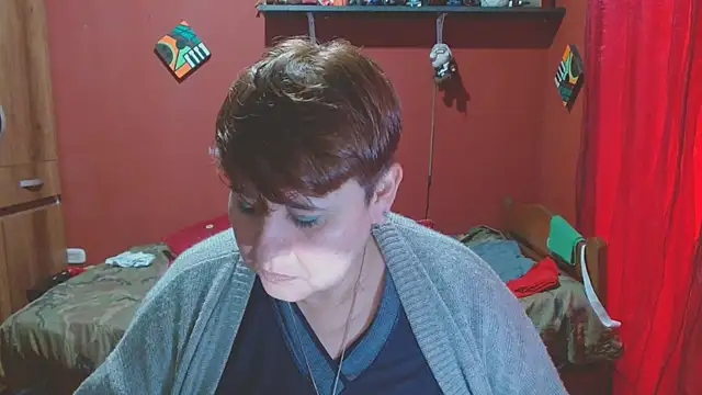 Sasharosee2 online show from December 21, 1:35 pm