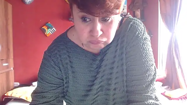 Sasharosee2 online show from April 8, 3:13 pm