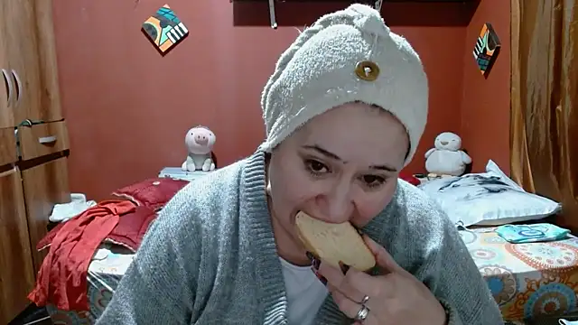 Sasharosee2 online show from February 7, 12:13 pm