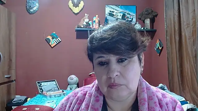 Sasharosee2 online show from February 24, 7:48 pm