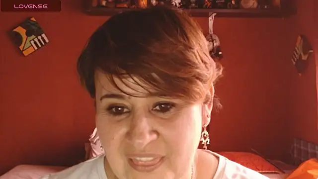 Sasharosee2 online show from November 11, 7:30 pm