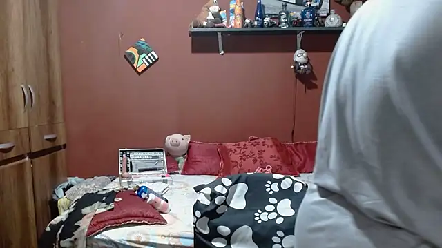 Sasharosee2 online show from February 3, 12:21 pm