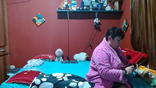 Sasharosee2 online show from March 23, 11:54 am