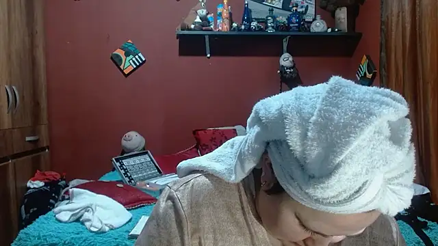 Sasharosee2 online show from February 17, 1:19 pm