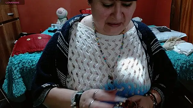 Sasharosee2 online show from February 21, 1:46 pm