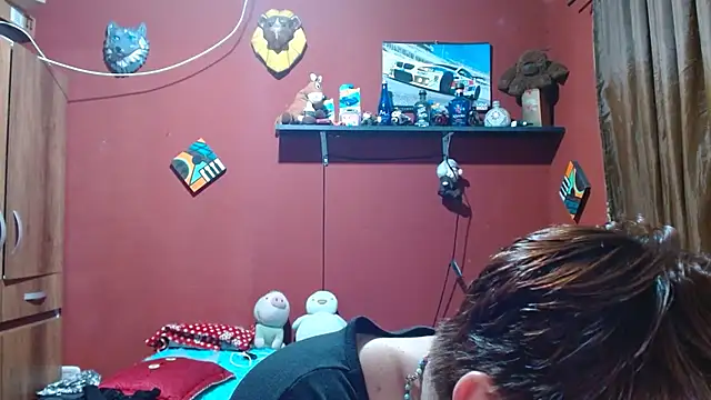 Sasharosee2 online show from March 28, 12:06 pm