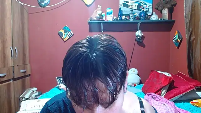 Sasharosee2 online show from March 16, 12:09 pm