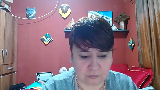 Sasharosee2 online show from March 29, 12:07 pm