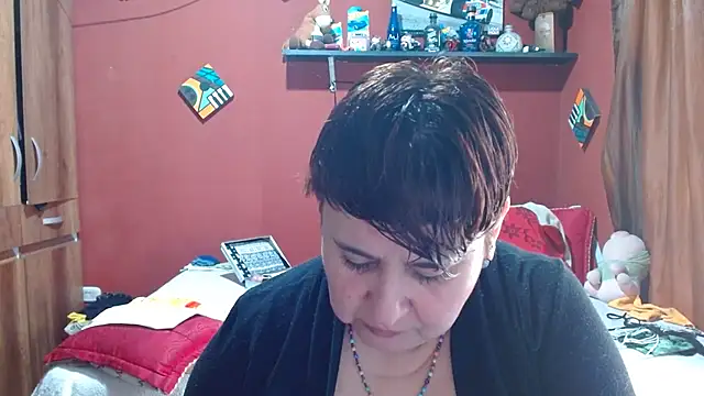 Sasharosee2 online show from April 7, 12:07 pm