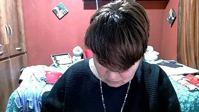 Sasharosee2 online show from February 19, 1:30 pm