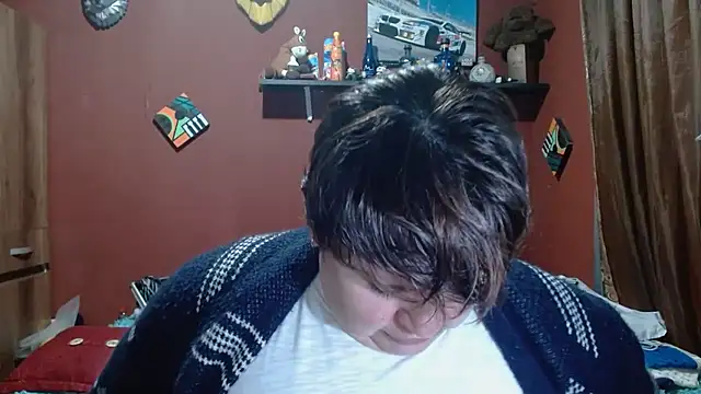 Sasharosee2 online show from February 22, 12:18 pm