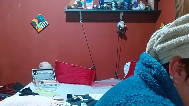 Sasharosee2 online show from April 15, 11:59 am