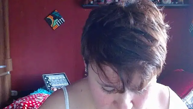 Sasharosee2 online show from March 13, 7:19 pm