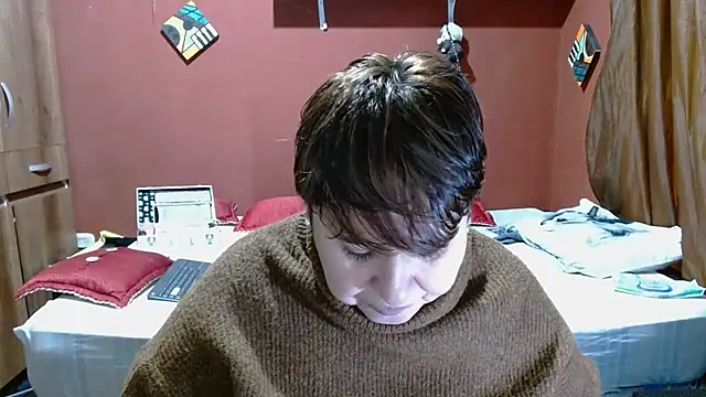 Sasharosee2 online show from January 12, 12:23 pm