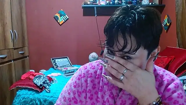 Sasharosee2 online show from March 14, 11:49 am