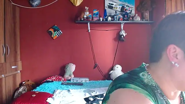 Sasharosee2 online show from March 17, 7:28 pm