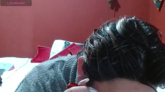 Sasharosee2 online show from November 29, 1:33 pm