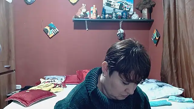 Sasharosee2 online show from January 11, 12:12 pm