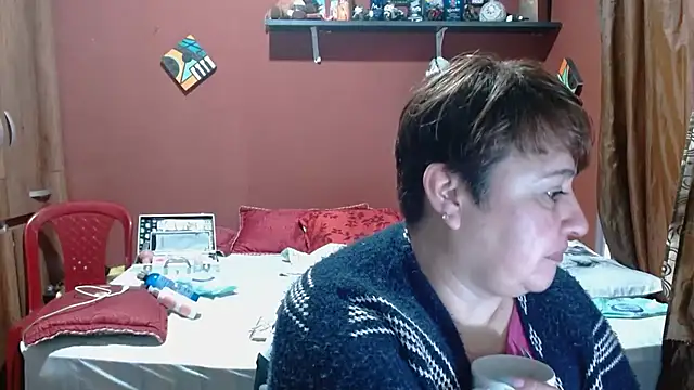 Sasharosee2 online show from January 18, 12:19 pm