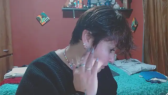 Sasharosee2 online show from February 23, 12:17 pm