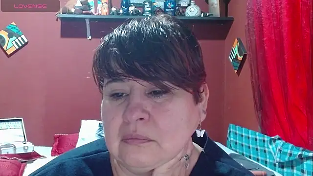 Sasharosee2 online show from December 3, 1:32 pm