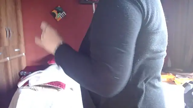 Sasharosee2 online show from April 10, 11:50 am