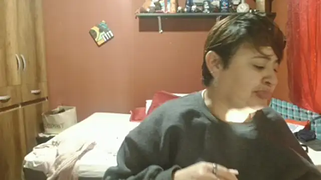 Sasharosee2 online show from November 10, 12:43 pm