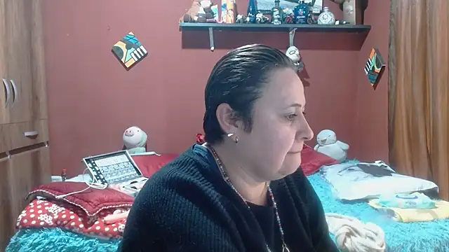 Sasharosee2 online show from February 18, 1:18 pm