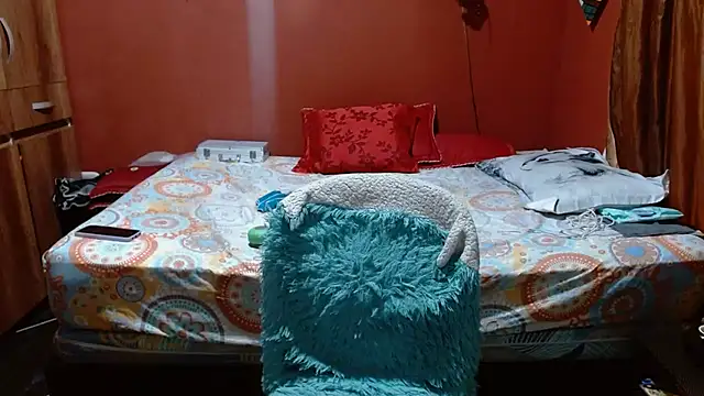 Sasharosee2 online show from January 8, 12:55 pm