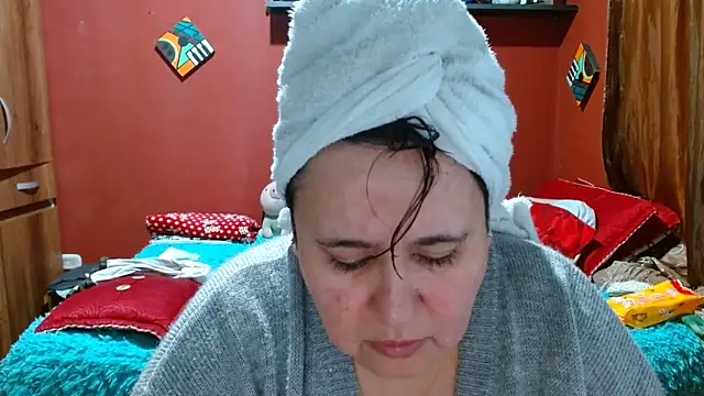 Sasharosee2 online show from March 21, 11:58 am