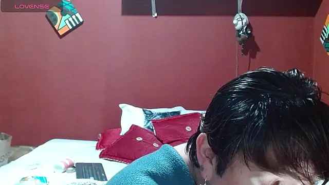 Sasharosee2 online show from November 23, 1:21 pm