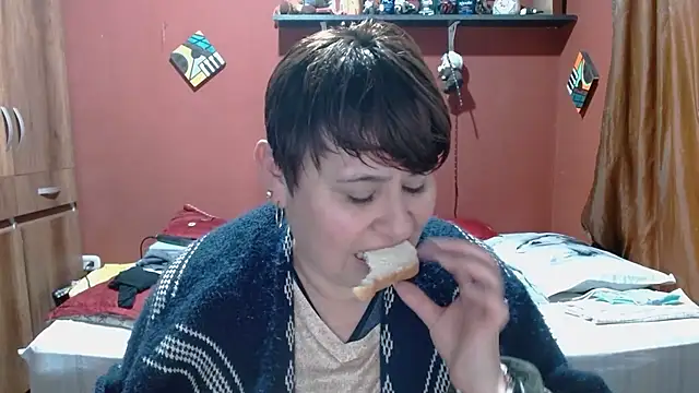 Sasharosee2 online show from January 15, 12:08 pm