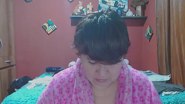 Sasharosee2 online show from February 26, 12:27 pm