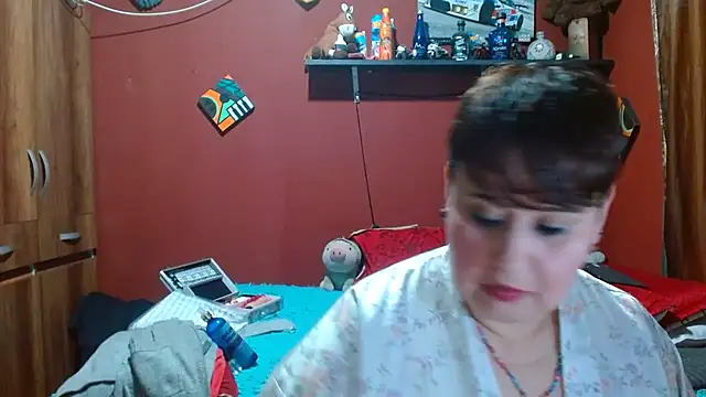 Sasharosee2 online show from March 10, 7:18 pm