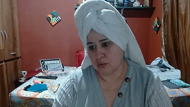 Sasharosee2 online show from January 7, 11:59 am