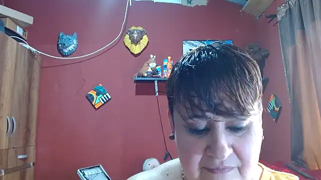 Sasharosee2 online show from March 12, 3:27 pm