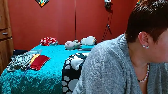 Sasharosee2 online show from March 25, 11:53 am