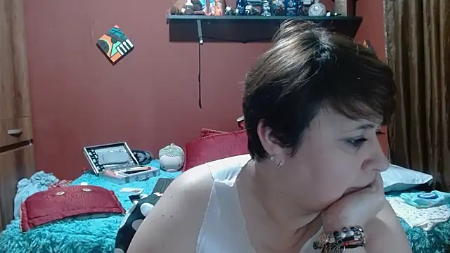 Sasharosee2 online show from February 28, 12:21 am