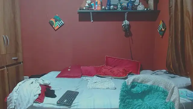 Sasharosee2 online show from January 14, 12:09 pm