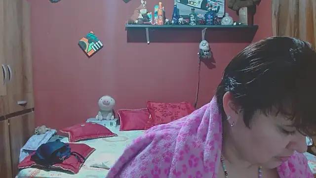 Sasharosee2 online show from February 11, 12:16 pm