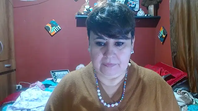 Sasharosee2 online show from March 18, 1:35 pm