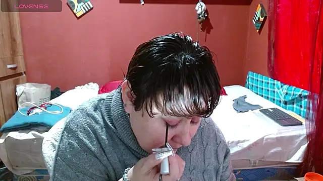 Sasharosee2 online show from November 28, 1:33 pm