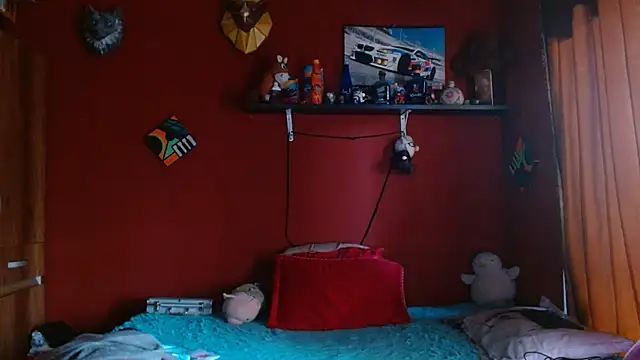 Sasharosee2 online show from March 7, 11:59 am