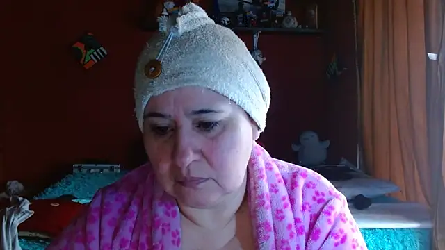 Sasharosee2 online show from March 6, 1:17 pm