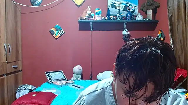 Sasharosee2 online show from March 27, 12:06 pm