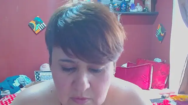 Sasharosee2 online show from April 18, 7:07 pm