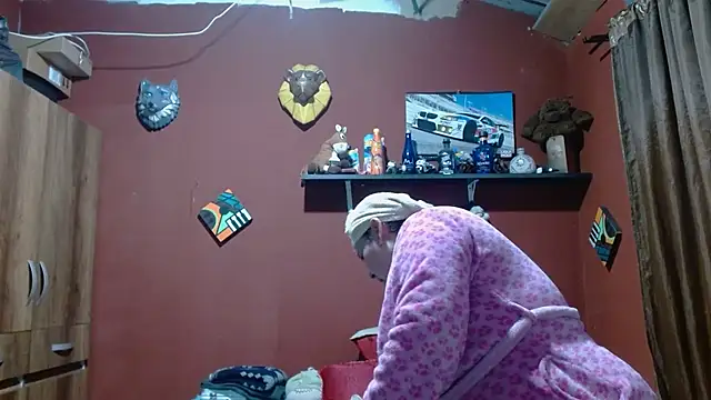 Sasharosee2 online show from February 27, 12:16 pm