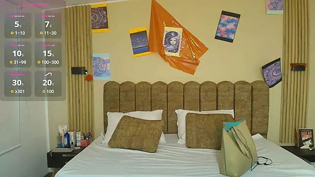 Snapshot of Sasharosee2 chatting on October 1, 12:20 pm Sasharosee2 online show from October 1, 12:20 pm