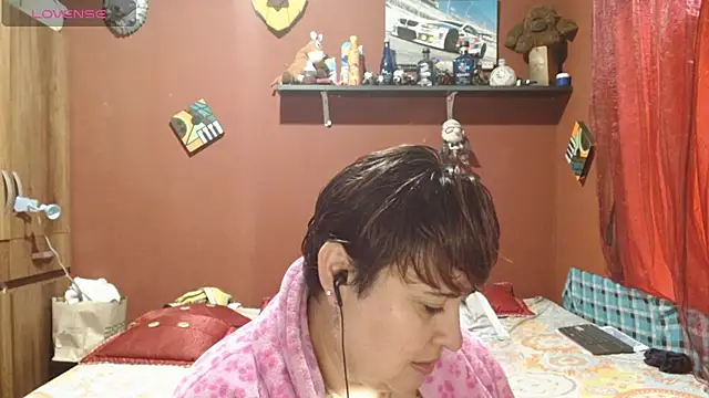 Sasharosee2 online show from November 5, 12:41 pm